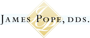 James Pope, DDS Logo